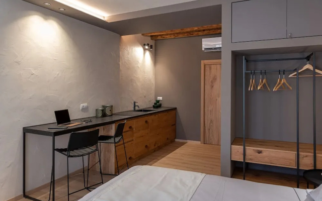 Buranelli Charme Rooms