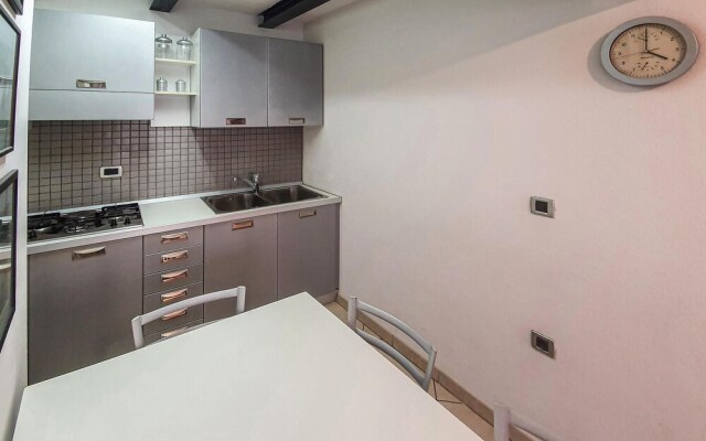 Amazing Apartment in Rovinj With 1 Bedrooms and Wifi