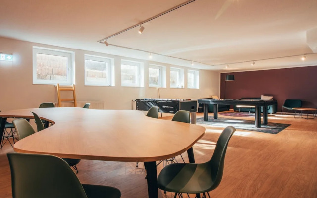 Komfortable Wohnung mit SPA und Pool