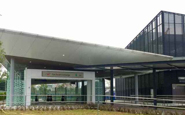 The Forum Apartments