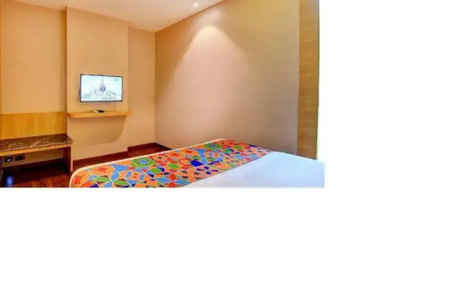 FabHotel S Comfort Inn - Indiranagar
