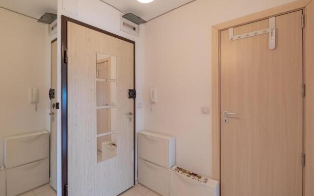 Sunny 1- BDR in Banishora District