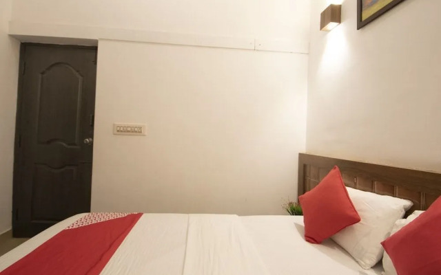 Kanasu Stay Home By OYO Rooms