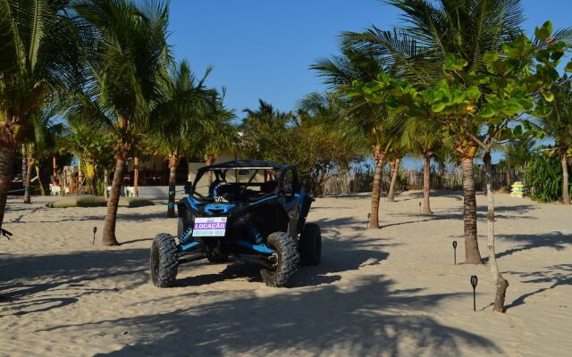 Pousada Luna - D3 Experience