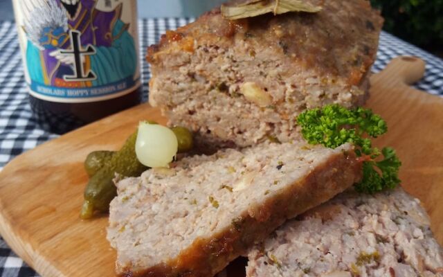 The Most Beautiful Bay