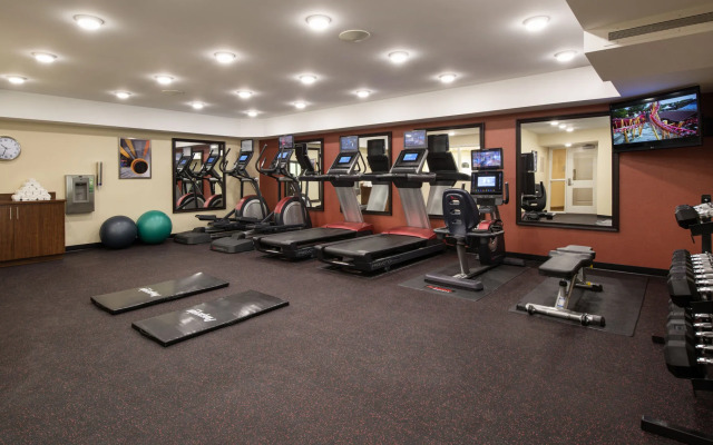 TownePlace Suites Red Deer