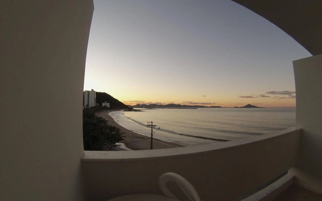 Hotel Marambaia Cabeçudas