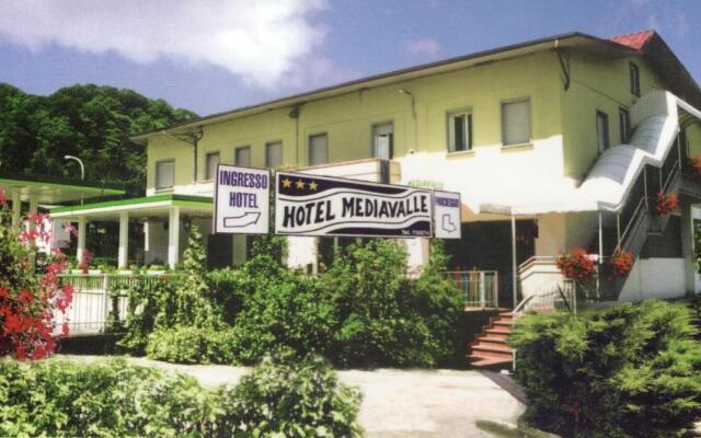 Hotel Mediavalle