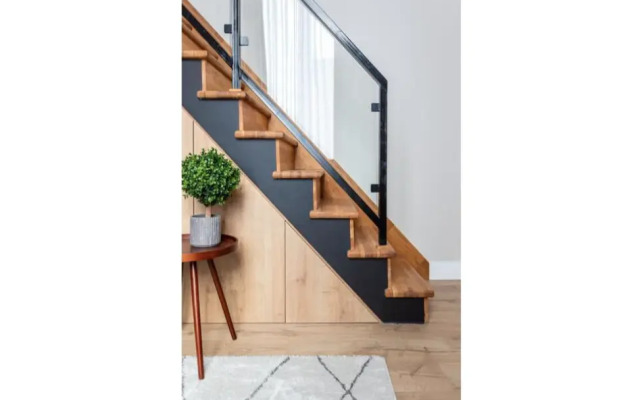 Apartments on 11/1 Skipper Street