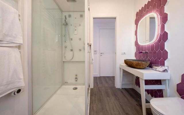 Diamond Suites