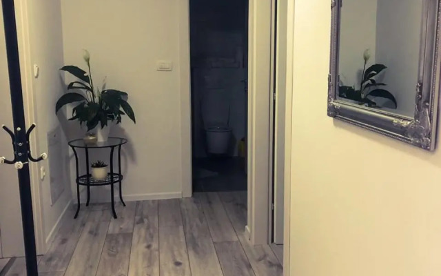 Two Bedroom Apartment