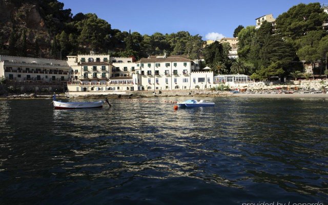 Villa Sant'Andrea, A Belmond Hotel, Taormina Mare