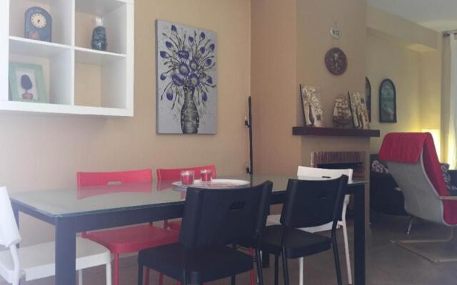 Islantilla Casa Adosada 700 metros de la playa