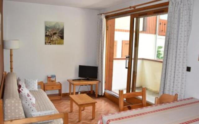 Apartment Très ensoleillé et à deux pas du centre 1