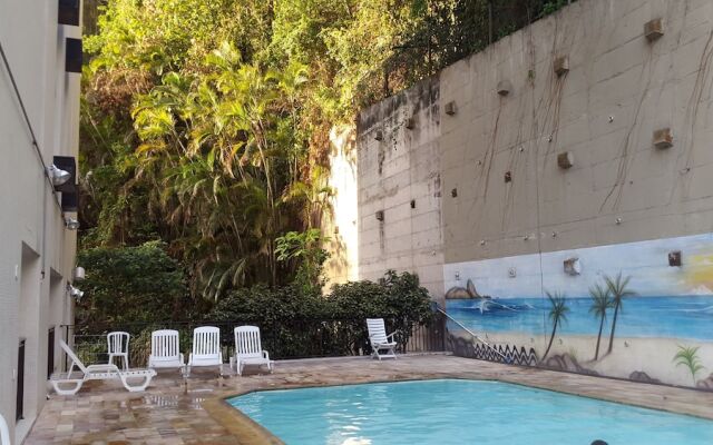 Apartamento Copacabana Princesa Isabel