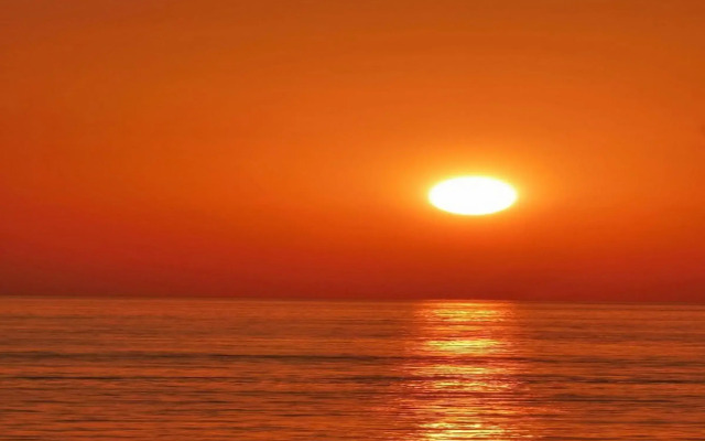 Sun Star Beach