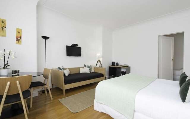 Villa Verde La Rochelle