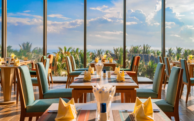 Sala Grand Tuy Hoa Hotel