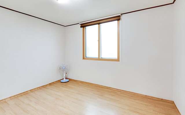 Taean Second Story Pension
