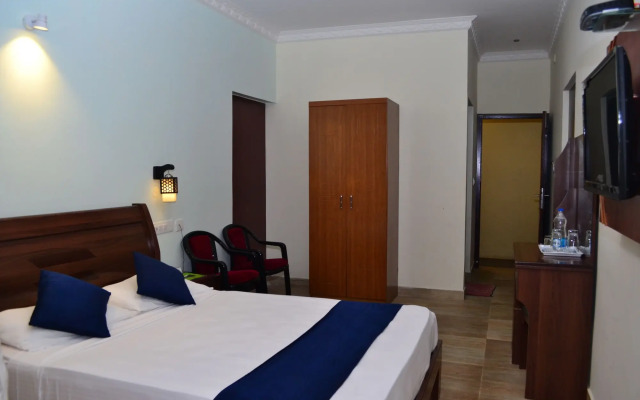 KodaiSunshineHotel