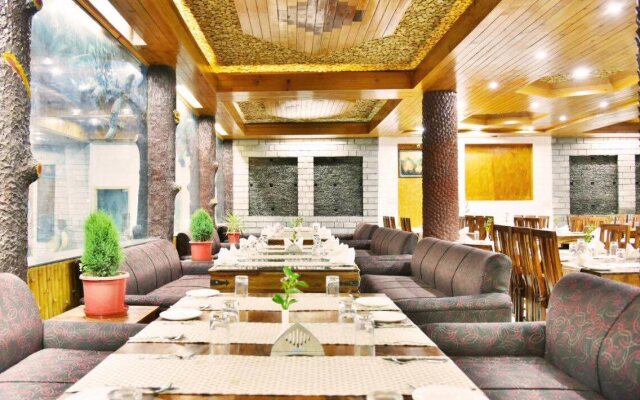 The Anantmaya Resort
