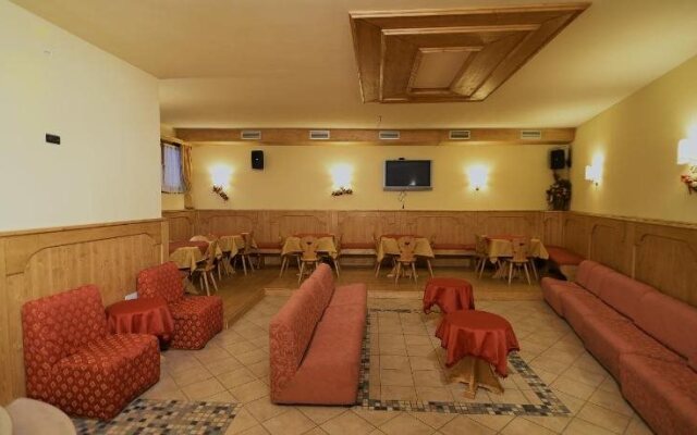Albergo Valbella