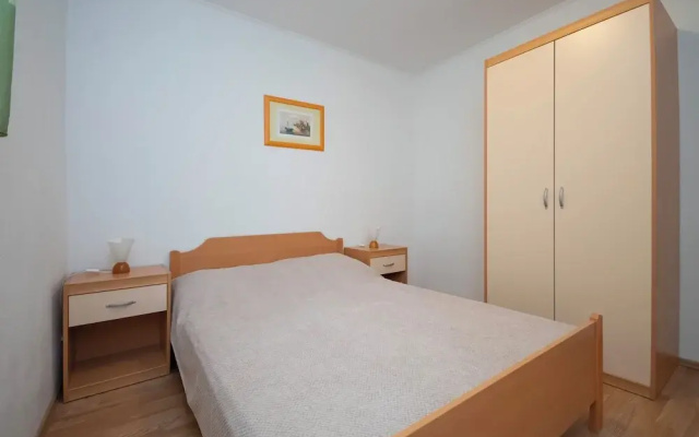 Apartments Zecic