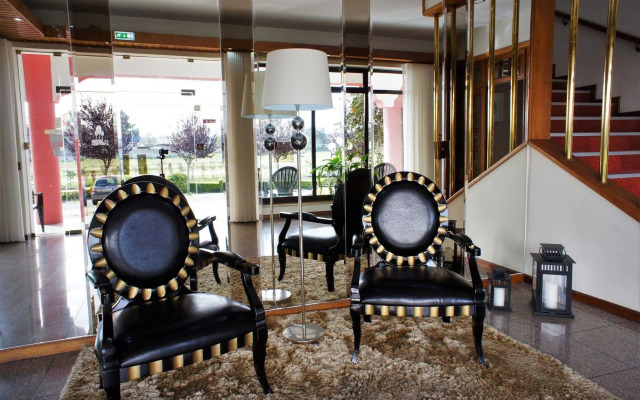 Hotel Contriz