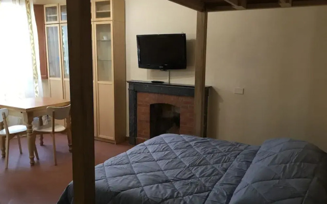 Macci Double in Firenze