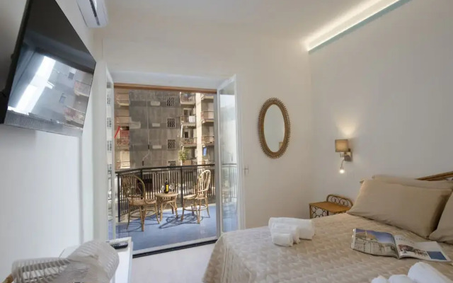 Suite Positano - 100 Meters From the Beach