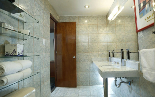 Peru Star Apart-Hotel