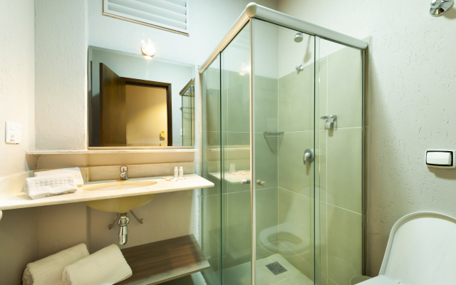 B&B Hotels Uberlândia