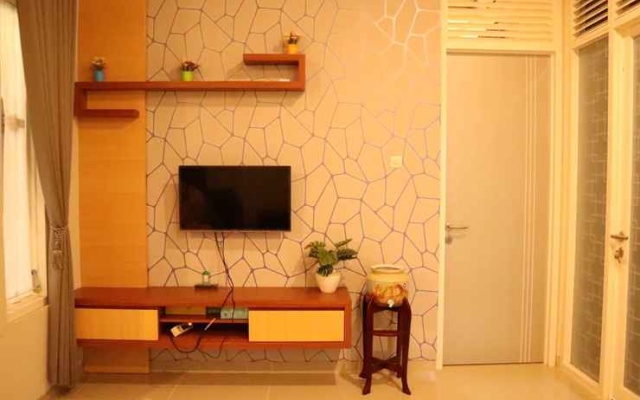Villa Batoe Lidi Sweet Home 2