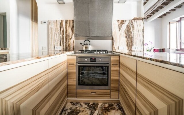 Exclusive Design Apartment - San Frediano