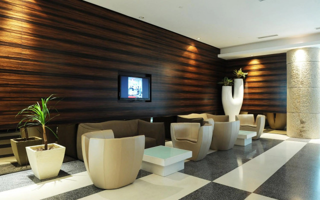 Empire Hotel Subang