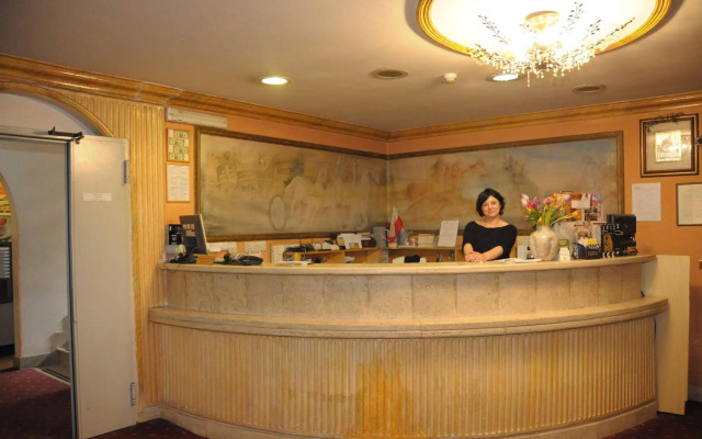 Hotel Cinecitta