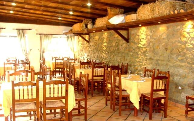 APCOSTAS Complejo Al Andalus
