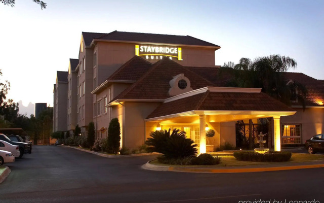 Staybridge Suites Monterrey - San Pedro by IHG