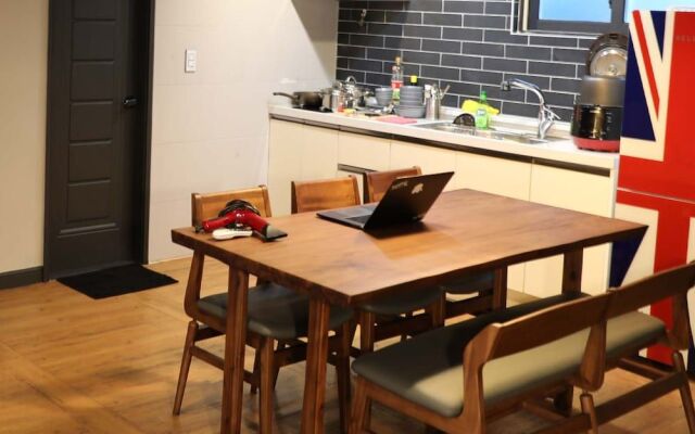 Love Jeju Premium Pension