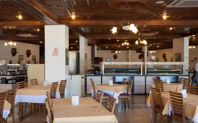 Marmaris Park Hotel