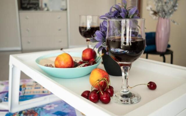 Resident Ufa (Резидент Уфа) на улице Менделеева 215