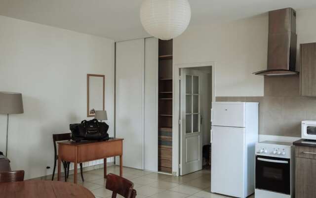 Le Loft de Lucie
