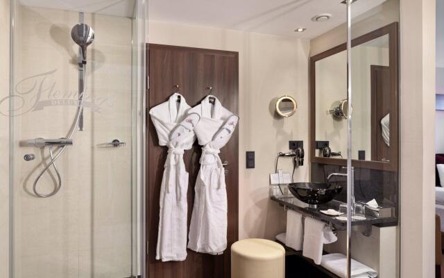 Flemings Hotel Frankfurt Main - Riverside
