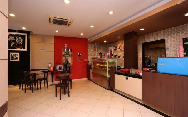 OYO 12964 Homelinks