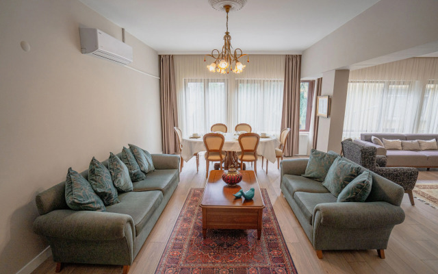 Verula City Apartments