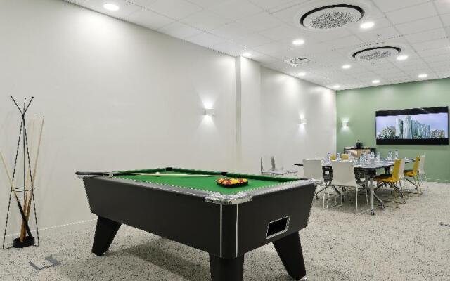 All Suites Noisy Le Grand