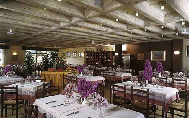 Residence Miralago