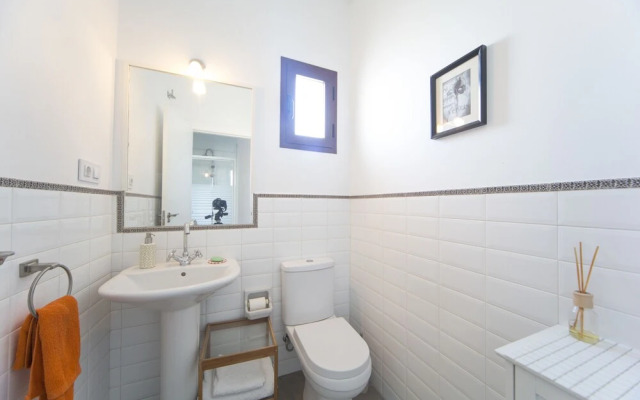 Apartamento San Cristobal - Albayzín