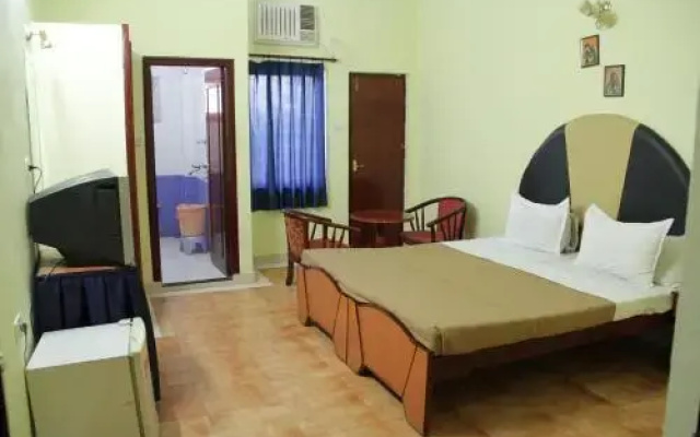 Hotel Rajshree Pushkar