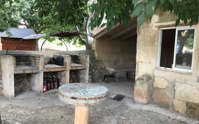 Agroturismo Es Rafalet